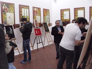 saadet peçe